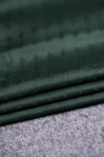 Premium Soft Cotton Panjabi (Olive Green) - Image 4