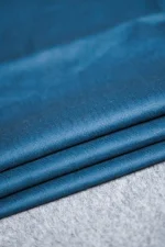 Premium Soft Cotton Panjabi (Sea Green) - Image 3