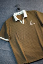 Old Money Polo T-shirt