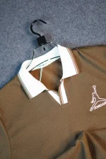 Old Money Polo T-shirt - Image 4