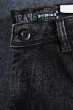 Premium Jeans Pant (Black ash) - Image 6