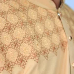 Premium Ambroidery Panjabi - Image 2
