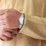 Premium Ambroidery Panjabi - Image 3