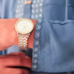 China Embroidery Panjabi - Image 3