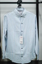 Men's Zaffron Old Money Shirt