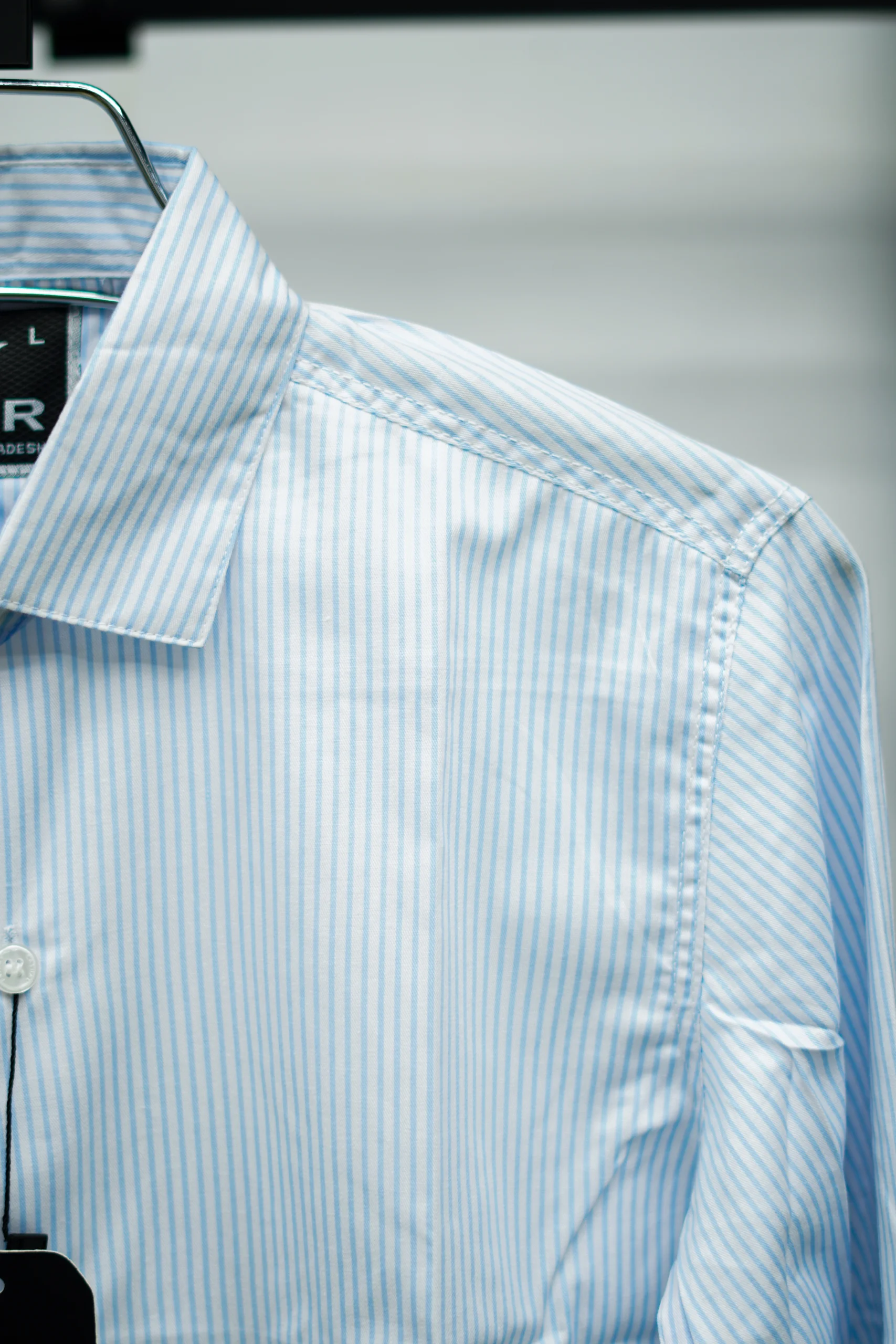 DSC04491 Old Money Shirt - Image 1