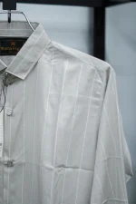 Magnet Check Men's Shirt