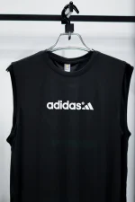 HIGH QUALITY ADDIDAS MAGGY (BLACK)
