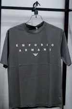 HIGH QUALITY EMPORIO ARMANI T-SHIRT