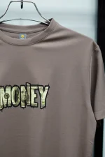 PREMIUM MONEY T-SHIRT