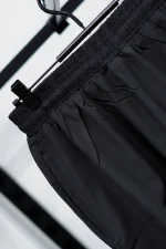 REGULAR SHORT PANT (BLACK) - Image 2