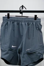 REGULAR SHORT PANT (ASH)