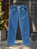 4 Pocket Baggy Denim Pant 👖