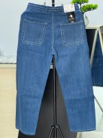 4 Pocket Baggy Denim Pant 👖 - Image 3