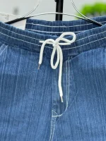 4 Pocket Baggy Denim Pant 👖 - Image 5