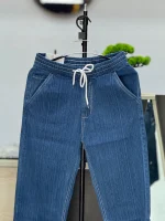 4 Pocket Baggy Denim Pant 👖 - Image 2